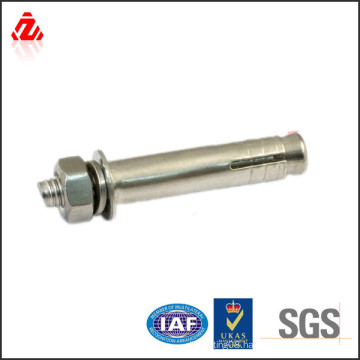 stainless steel expansion bolt